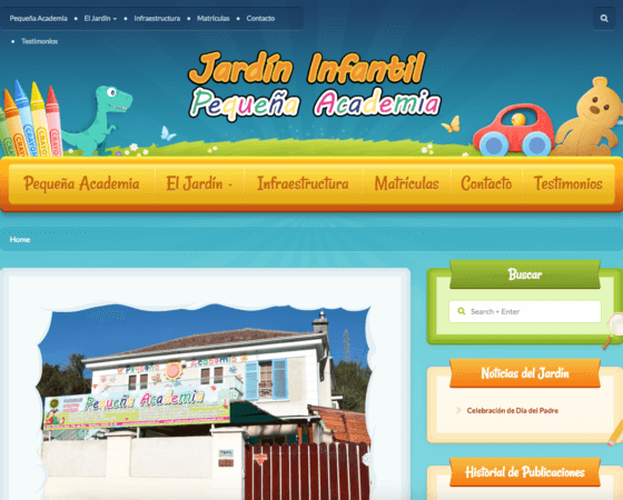 Diseño web en Antofagasta