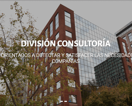 Agencia de diseño web Santiago