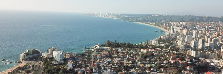 Arriendo dron viña del mar