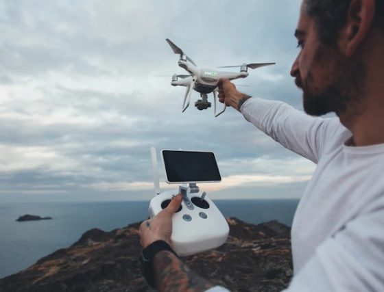 Servicio de dron Viña del Mar